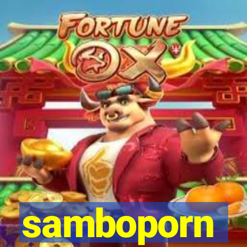 samboporn