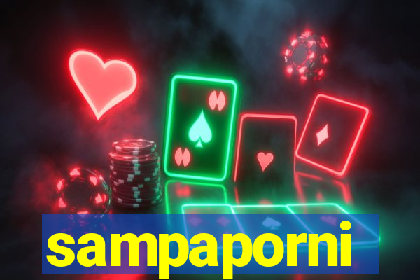 sampaporni