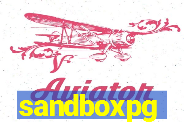 sandboxpg