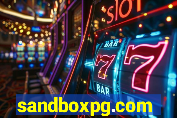 sandboxpg.com