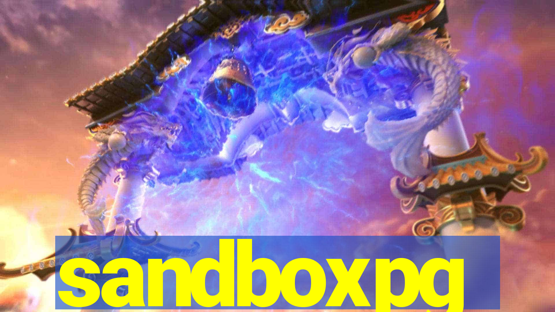 sandboxpg