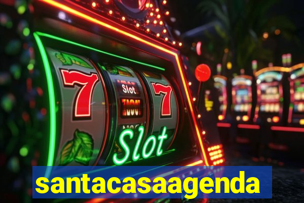 santacasaagendamento