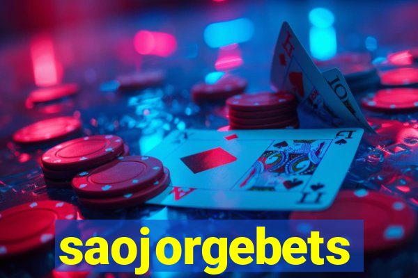 saojorgebets