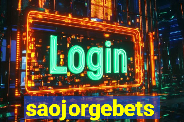 saojorgebets