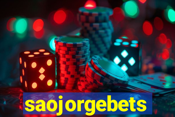 saojorgebets