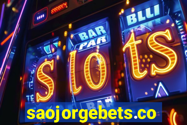 saojorgebets.com