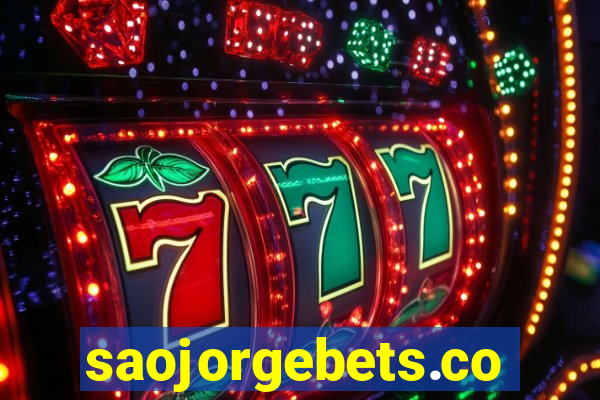 saojorgebets.com