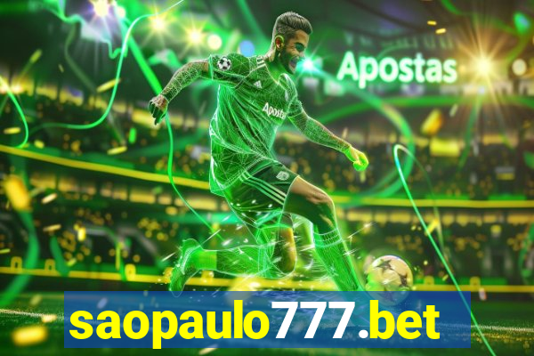 saopaulo777.bet