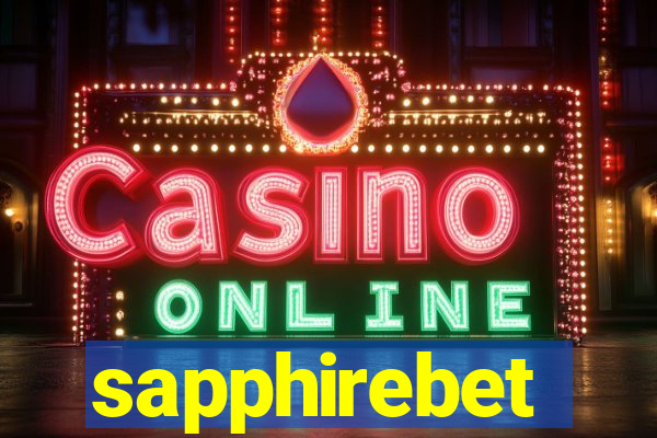 sapphirebet