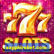 sapphirebet.com