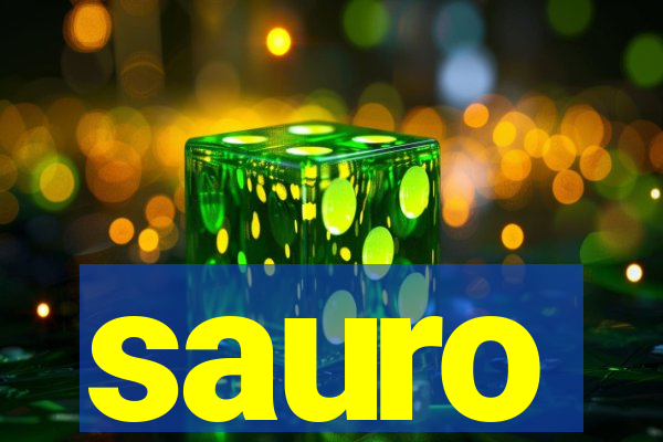 sauro-win