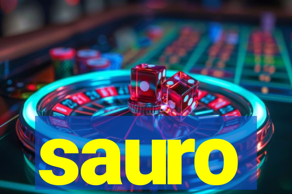 sauro-win