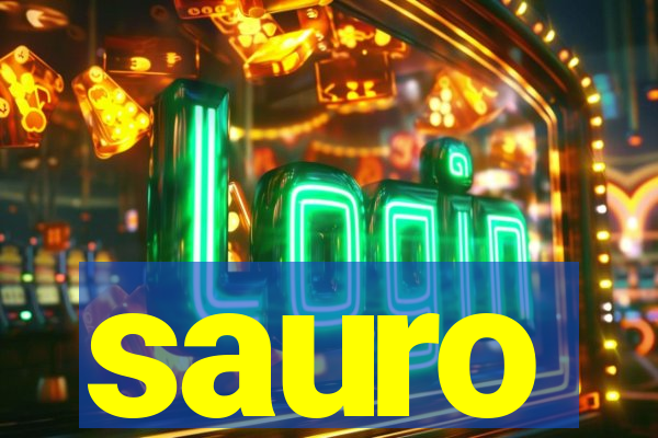 sauro-win