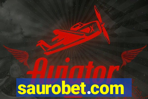 saurobet.com