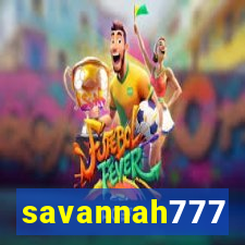 savannah777