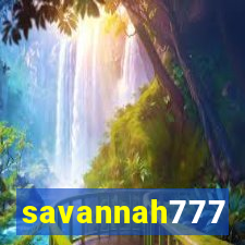 savannah777