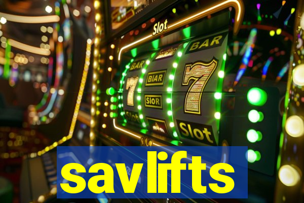 savlifts