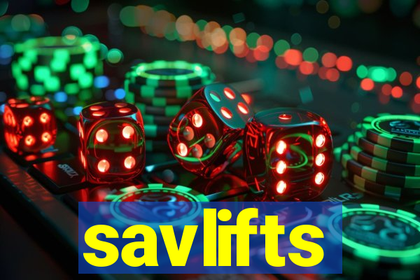 savlifts