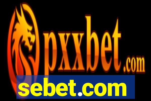 sebet.com