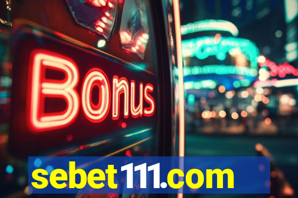 sebet111.com