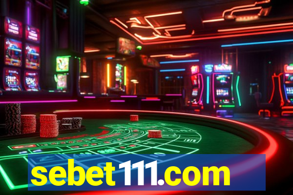 sebet111.com