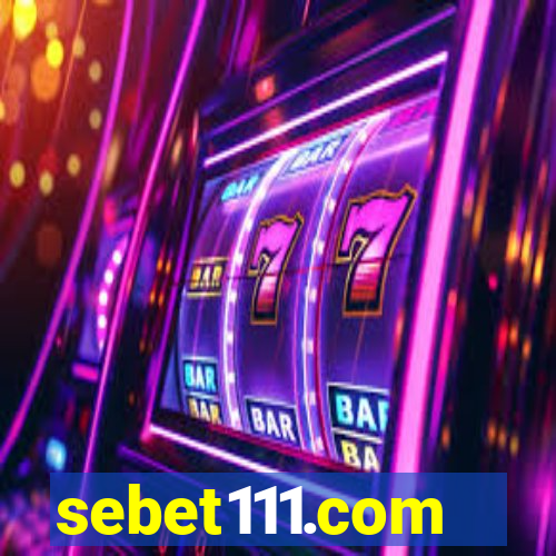 sebet111.com