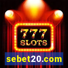 sebet20.com