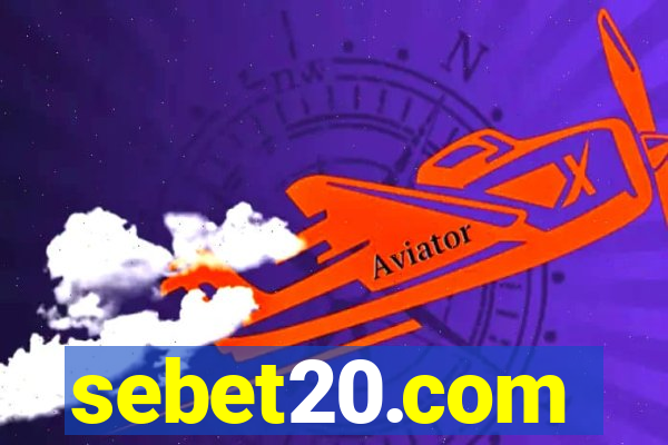 sebet20.com