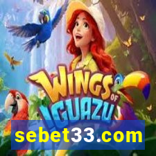 sebet33.com