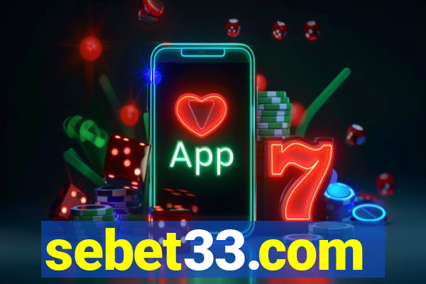 sebet33.com