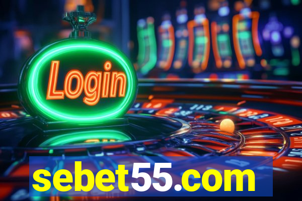 sebet55.com