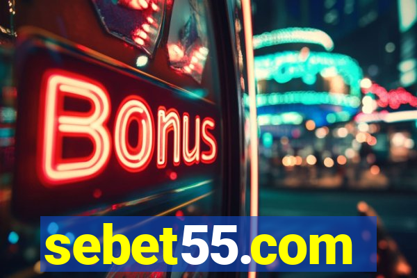 sebet55.com