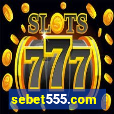 sebet555.com