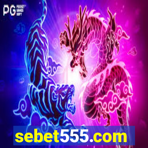 sebet555.com