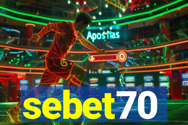 sebet70