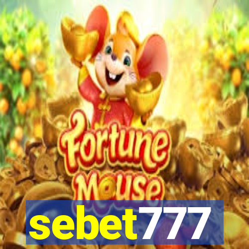 sebet777