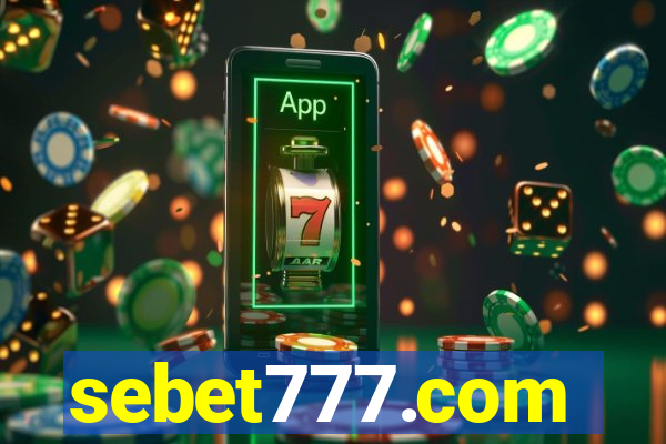 sebet777.com