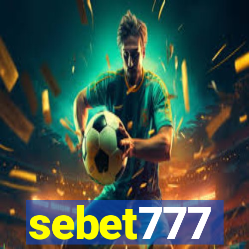 sebet777