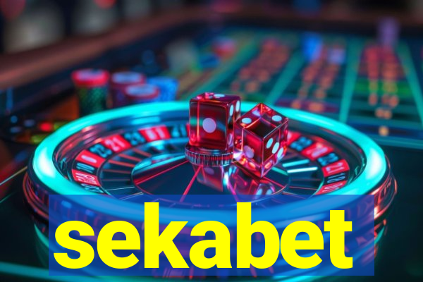 sekabet