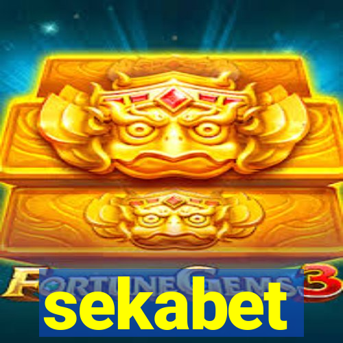 sekabet