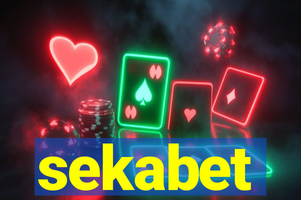 sekabet