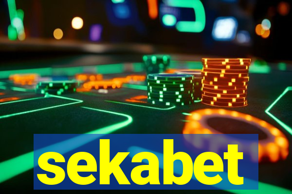 sekabet