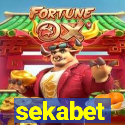 sekabet