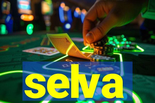 selva-777.com