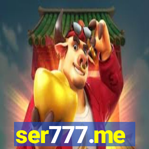 ser777.me