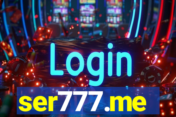 ser777.me