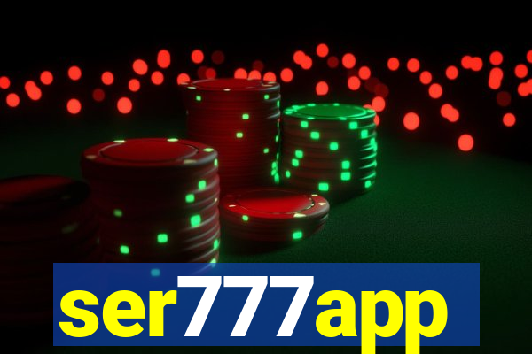 ser777app