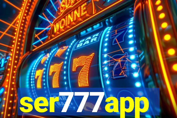 ser777app