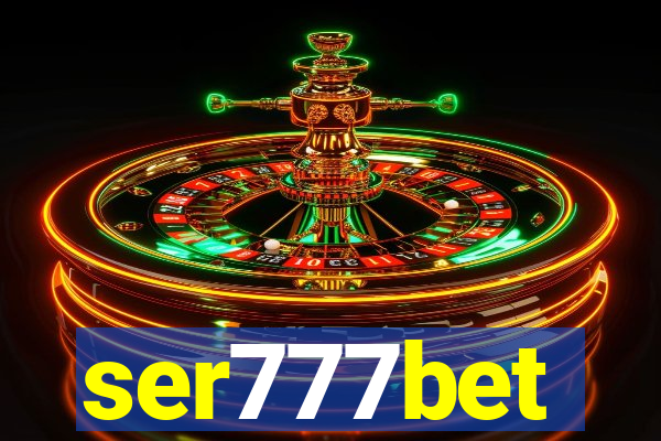 ser777bet