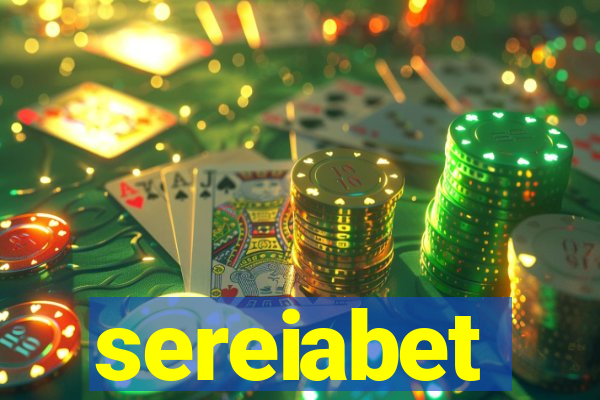 sereiabet